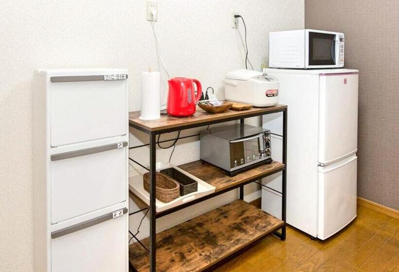 غرفة قياسية, Global Resort Ono De Lune