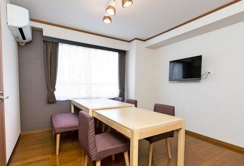 Quarto Estandar, Global Resort Ono De Lune
