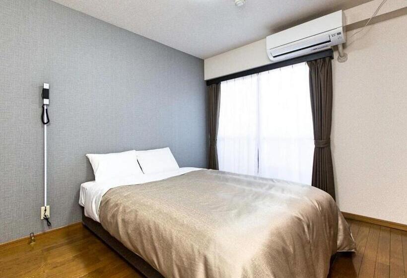 غرفة قياسية, Global Resort Ono De Lune