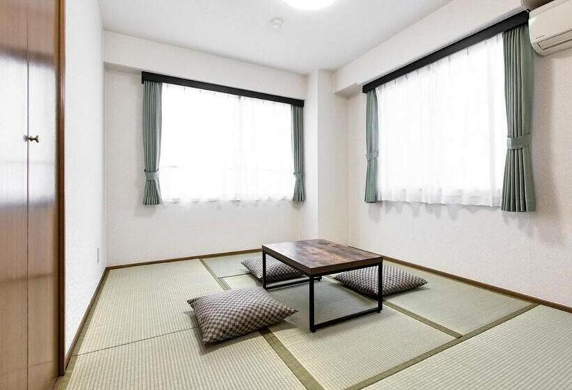 غرفة قياسية, Global Resort Ono De Lune