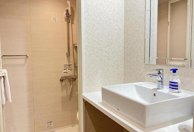 غرفة قياسية فردية, Global Resort Ono De Lune