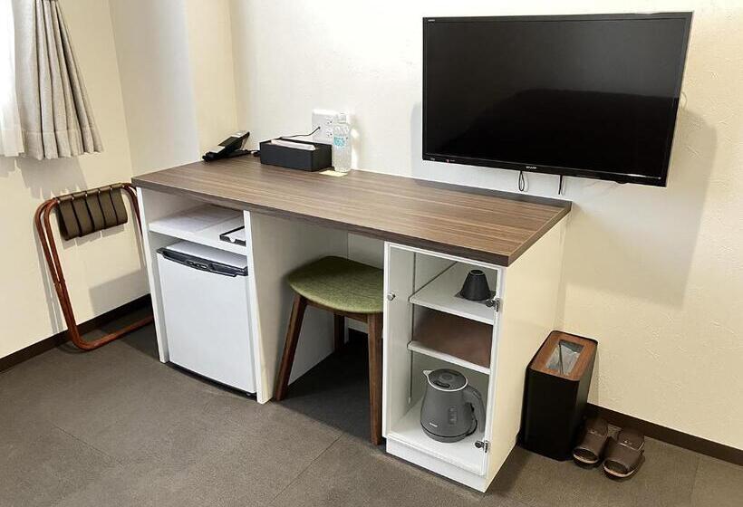 غرفة قياسية فردية, Global Resort Ono De Lune