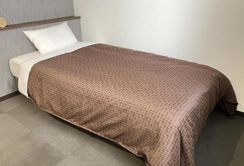 غرفة قياسية فردية, Global Resort Ono De Lune