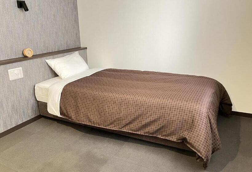 غرفة قياسية فردية, Global Resort Ono De Lune