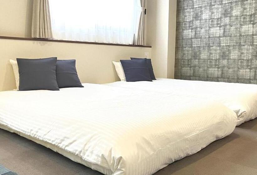 غرفة ديلوكس, Global Resort Ono De Lune