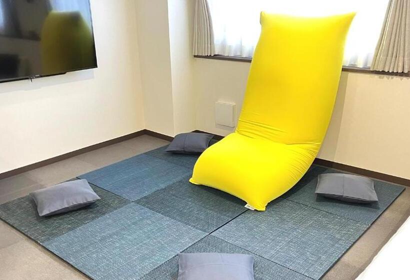 غرفة ديلوكس, Global Resort Ono De Lune