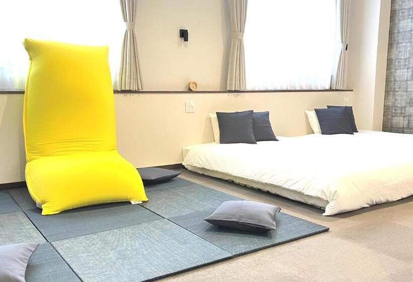 غرفة ديلوكس, Global Resort Ono De Lune