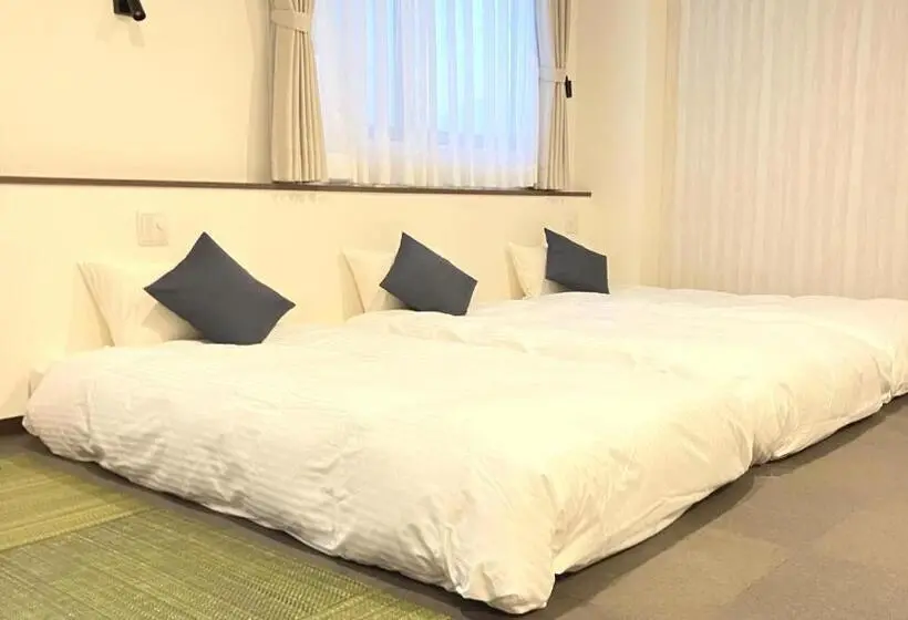 ファミリールーム, Global Resort Ono De Lune