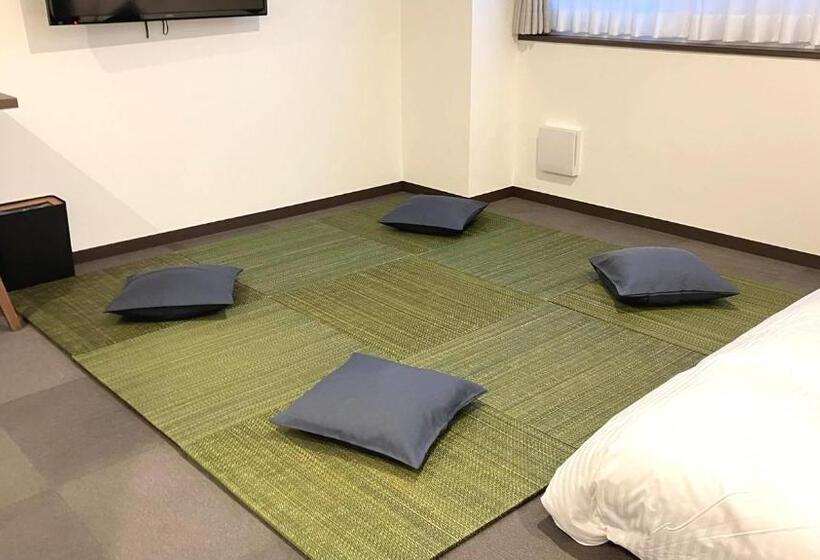 غرفة عائلية, Global Resort Ono De Lune