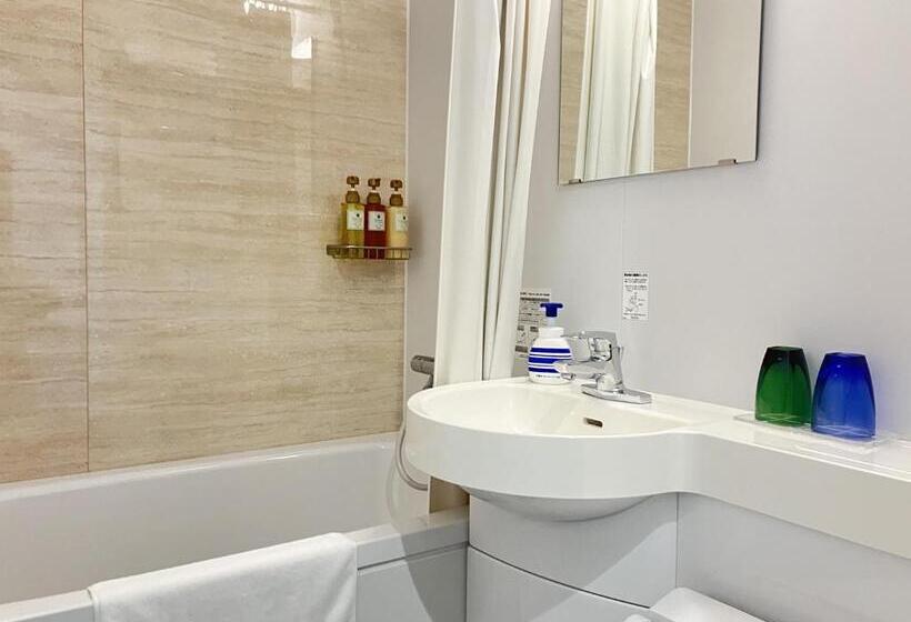 Quarto Estandar, Global Resort Ono De Lune
