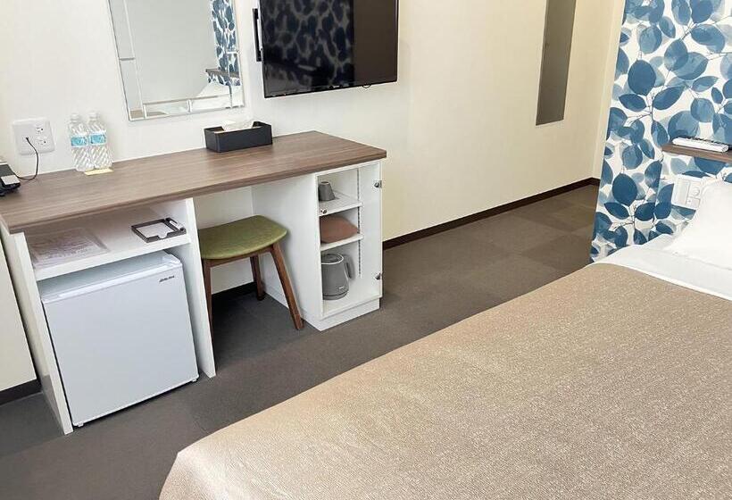 غرفة قياسية, Global Resort Ono De Lune