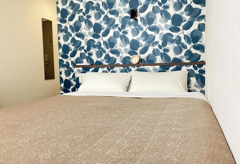 غرفة قياسية, Global Resort Ono De Lune