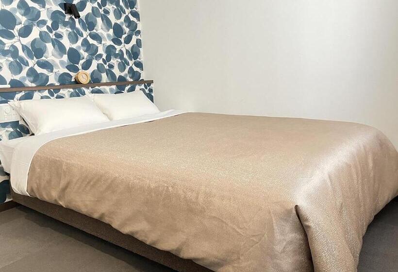 Quarto Estandar, Global Resort Ono De Lune
