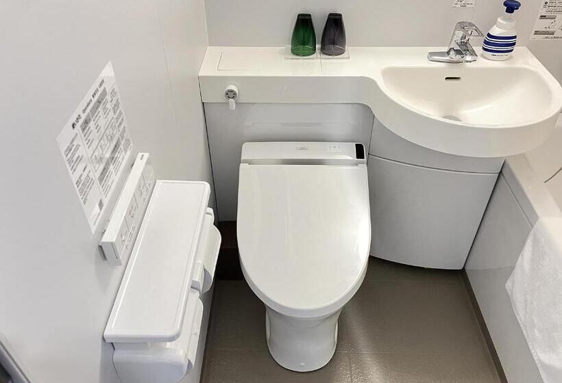 غرفة قياسية, Global Resort Ono De Lune