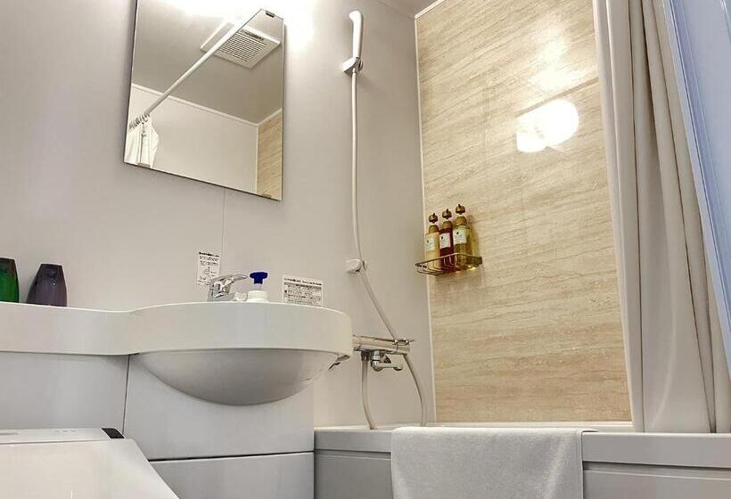 غرفة قياسية, Global Resort Ono De Lune