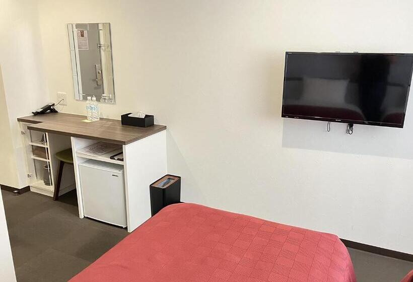 غرفة قياسية, Global Resort Ono De Lune