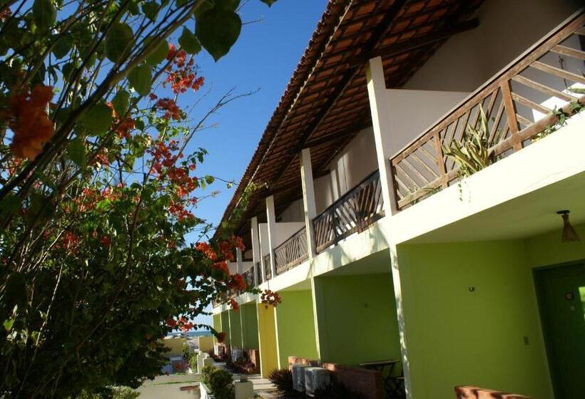 スタンダードルーム, Pousada Isca Do Sol