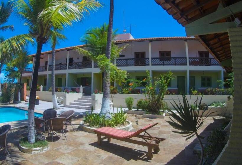 １ベッドルームのスーペリアアパートメント, Pousada Isca Do Sol