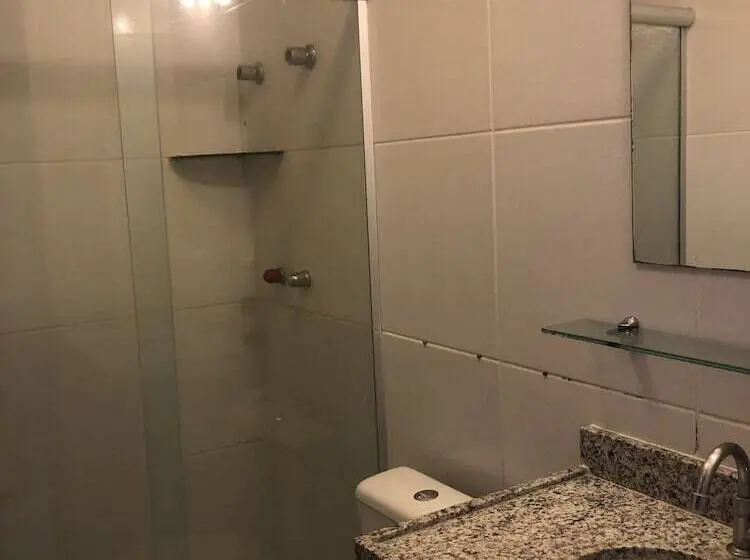 スタンダード４人部屋, Praia Do Bessa