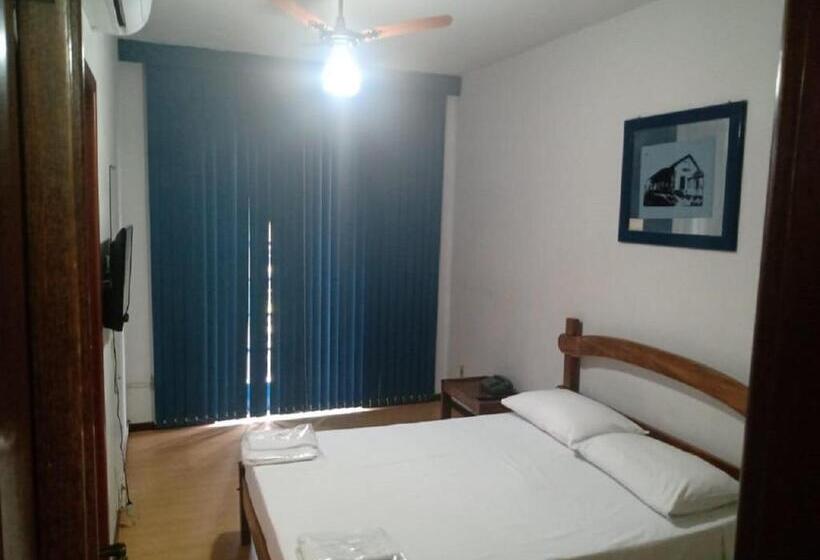 Family Suite, Vila Mineira