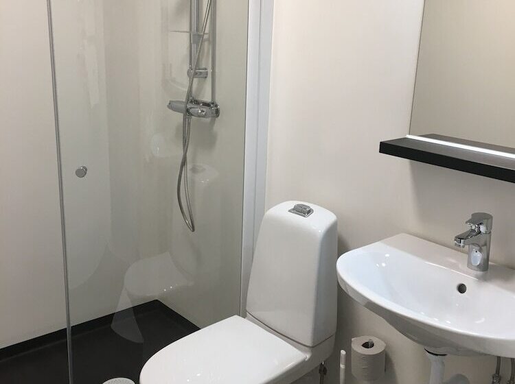 Номер Стандарт, Munken Hotell & Konferens