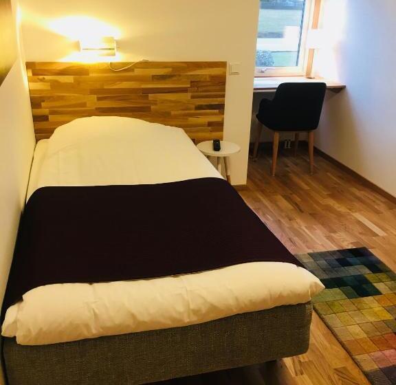 חדר סטנדרט יחיד, Munken Hotell & Konferens