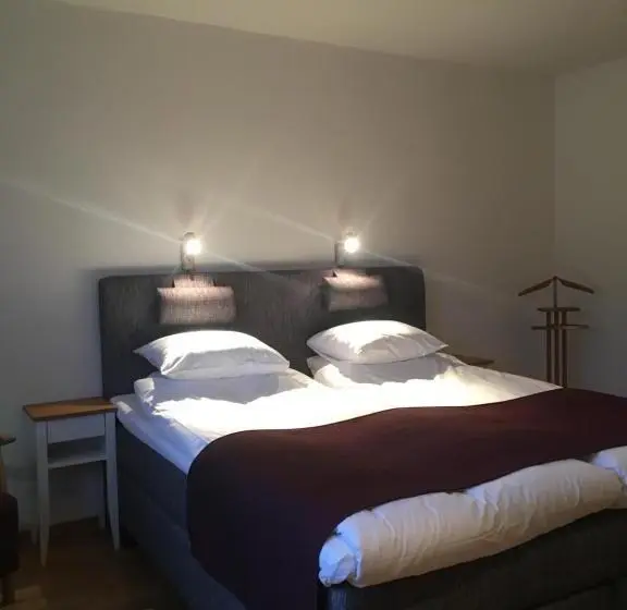 デラックスルーム, Munken Hotell & Konferens