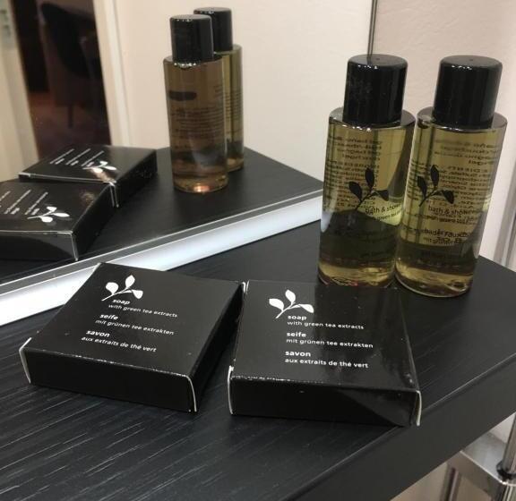 חדר סטנדרט, Munken Hotell & Konferens