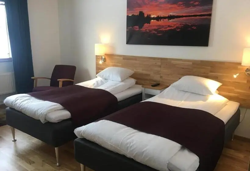 スタンダードルーム, Munken Hotell & Konferens