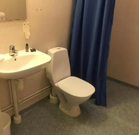 エコノミールーム, Munken Hotell & Konferens