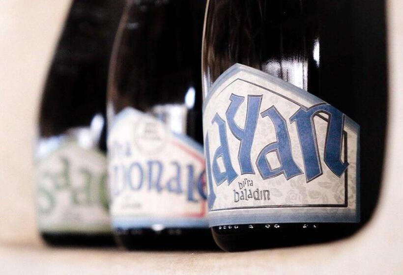 بانگلوی استاندارد با چشمانداز دریا, Baladin Zanzibar Beach