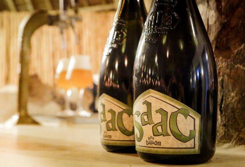 سوییت با چشمانداز دریا, Baladin Zanzibar Beach