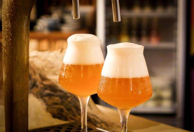 سوییت با چشمانداز دریا, Baladin Zanzibar Beach