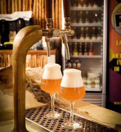 سوییت با چشمانداز دریا, Baladin Zanzibar Beach