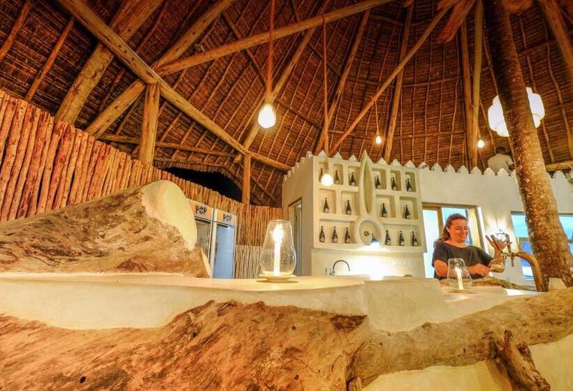 سوییت با چشمانداز دریا, Baladin Zanzibar Beach