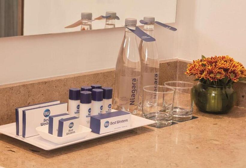 高级大房间, Nivari Duitama