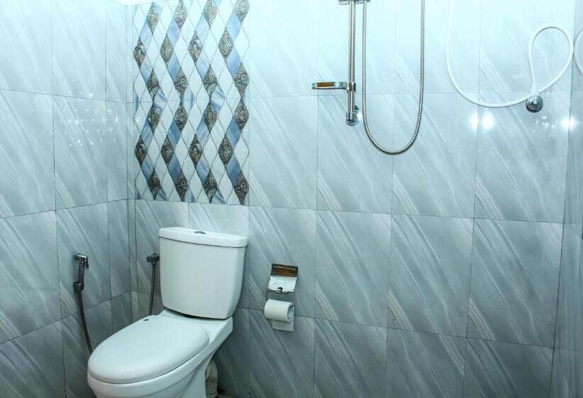 Номер Стандарт, Ever Glow Guest Mirissa