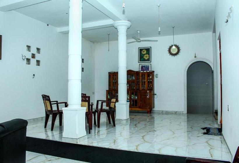 Номер Стандарт, Ever Glow Guest Mirissa