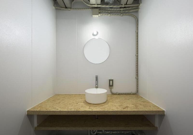 수피리어 패밀리 룸, Common De   Hostel & Bar