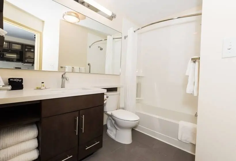スタンダードスタジオ, Candlewood Suites Ft Walton Bch Hurlburt Area, An Ihg