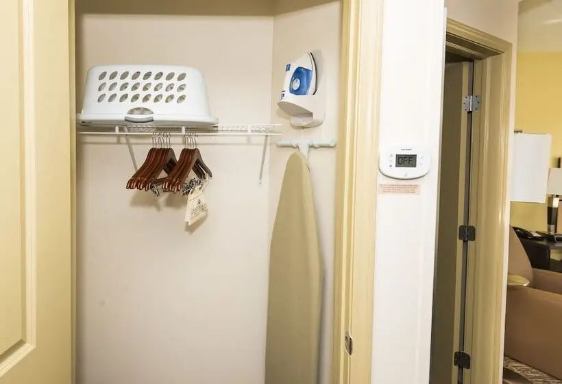 スタンダードスタジオ, Candlewood Suites Ft Walton Bch Hurlburt Area, An Ihg