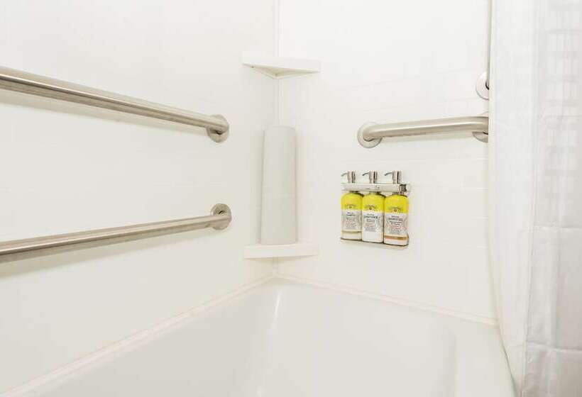 إستوديو قياسى, Candlewood Suites   Ft Walton Bch   Hurlburt Area, An Ihg