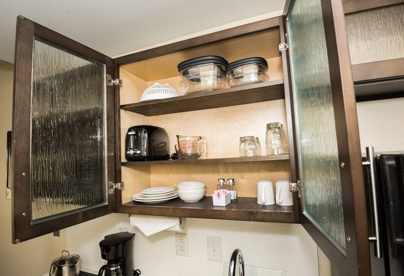 إستوديو قياسى, Candlewood Suites   Ft Walton Bch   Hurlburt Area, An Ihg