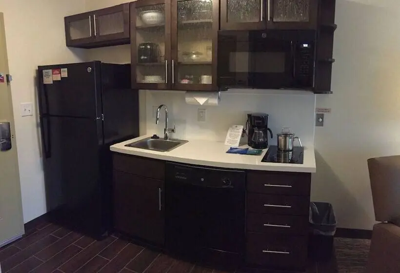 スタンダードスタジオ, Candlewood Suites Ft Walton Bch Hurlburt Area, An Ihg
