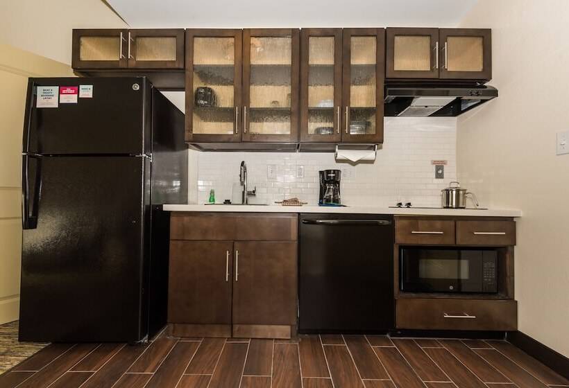 إستوديو قياسى, Candlewood Suites   Ft Walton Bch   Hurlburt Area, An Ihg