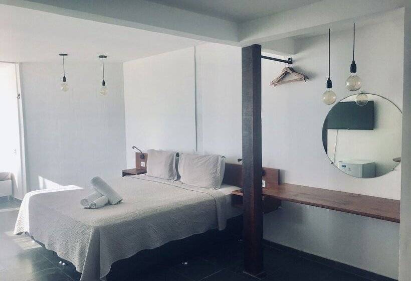 豪华工作室, Orlanova