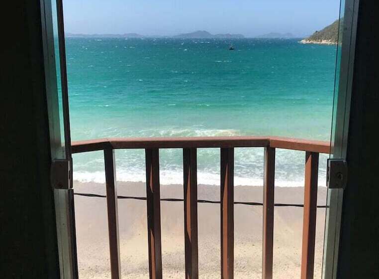 带特大床的标准间, Orlanova