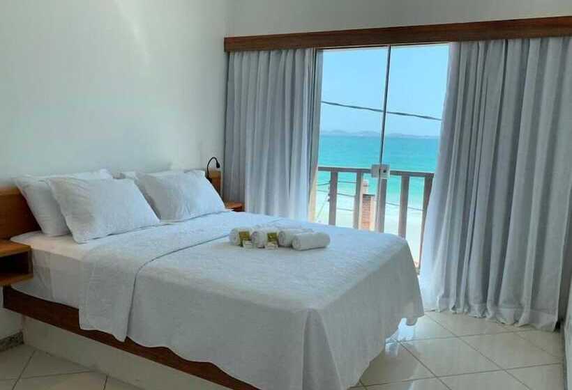 带特大床的标准间, Orlanova