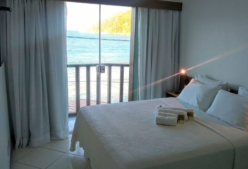 带特大床的标准间, Orlanova