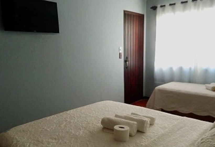 标准三人间, Orlanova